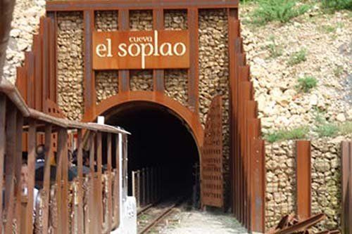 El Soplao