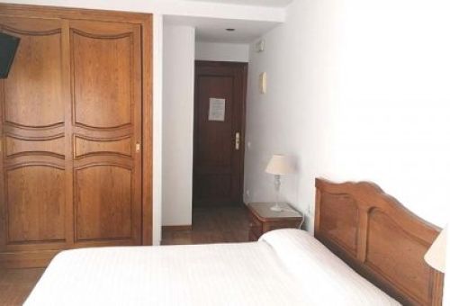 Habitaciones en Comillas