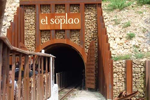 El Soplao 